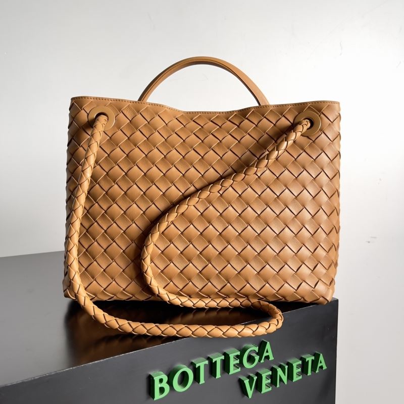 Bottega Veneta Shopping Bags